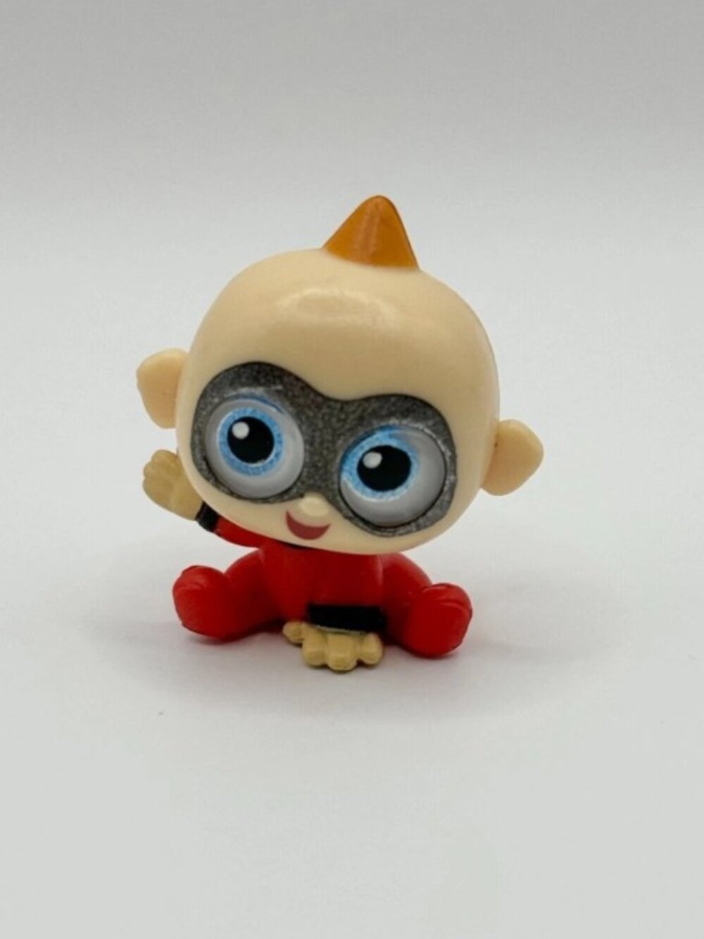 Series 7 Jack Jack Incredibles Disney Doorables